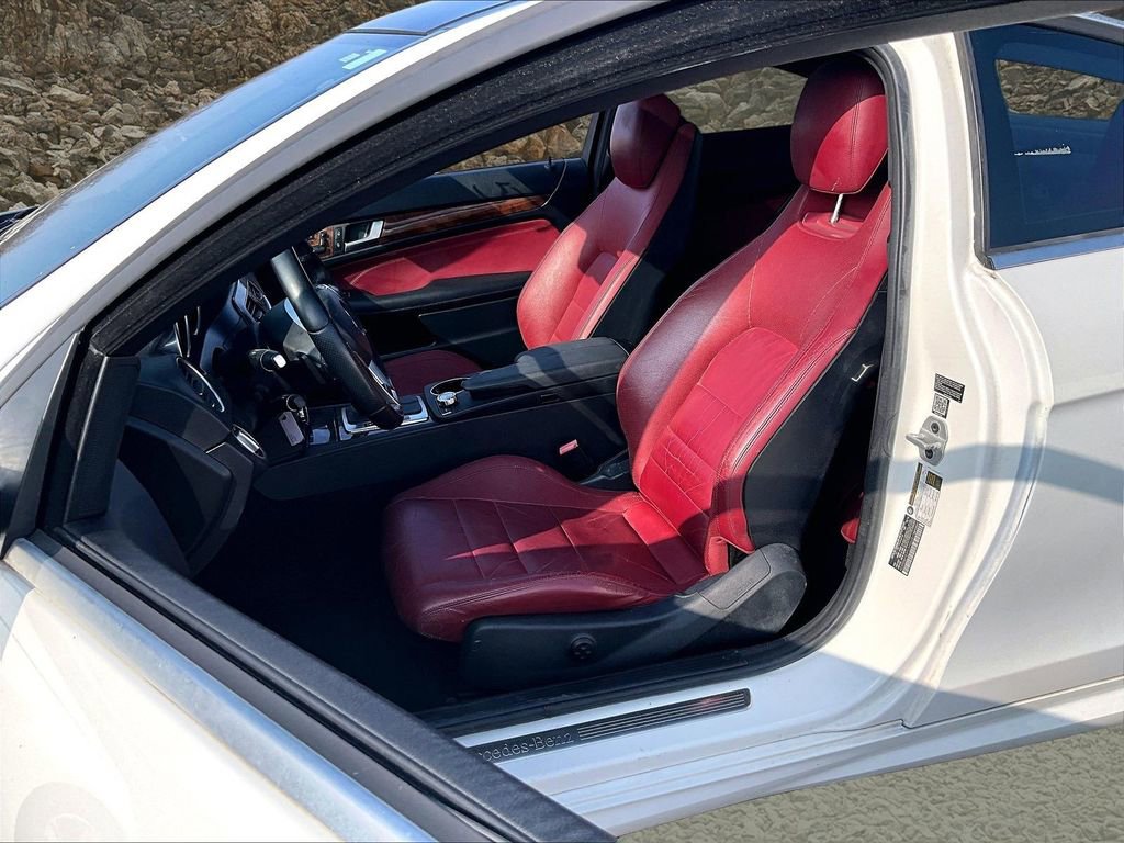 Used 2015 Mercedes-Benz C 250 Coupe image 21