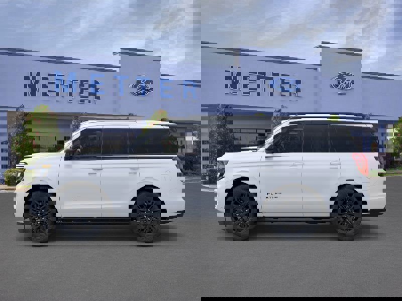 New 2026 Ford Expedition Platinum w/ Stealth Appearance Package image 27