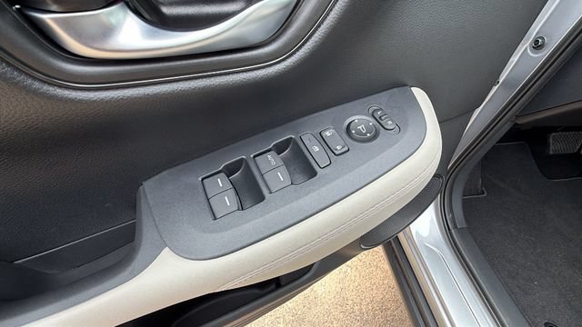 New 2027 Honda HR-V LX image 20