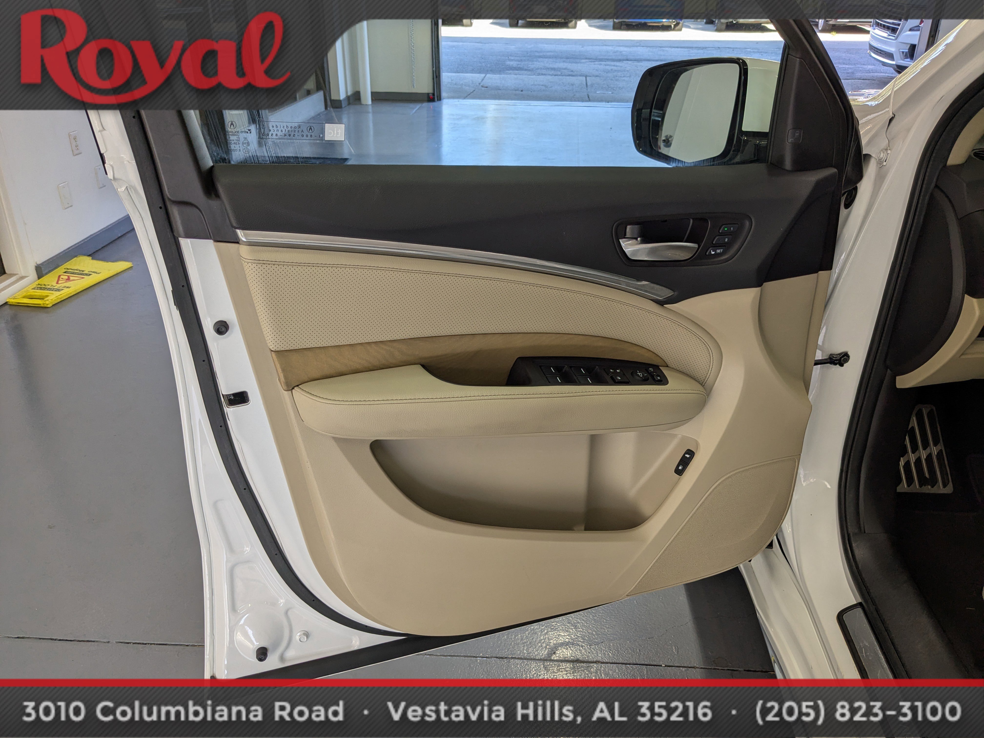 Used 2020 Acura MDX Sport Hybrid w/ Technology Pkg image 19