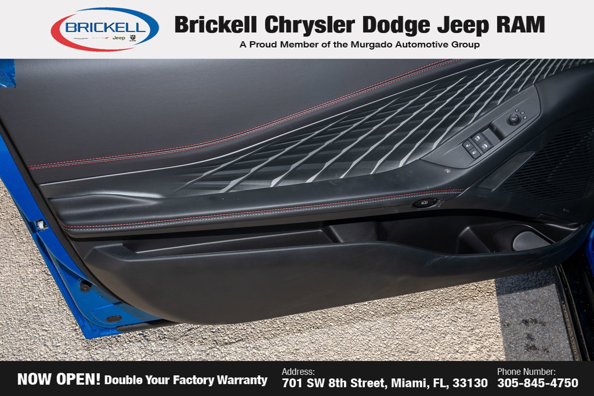 New 2026 Dodge Charger Scat Pack image 10