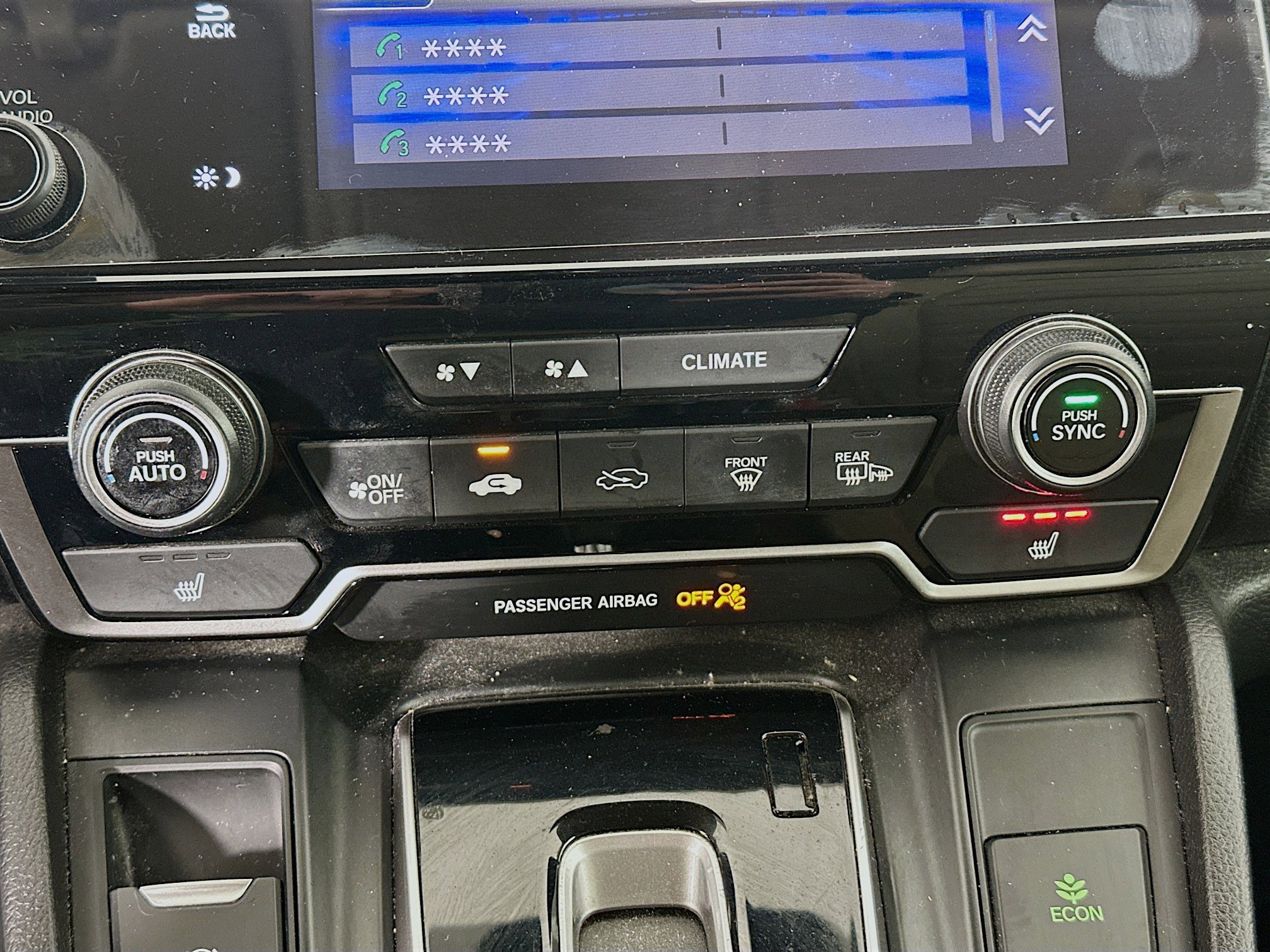 Used 2018 Honda CR-V EX image 23