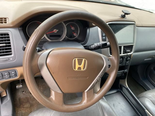 Used 2006 Honda Pilot LX image 11
