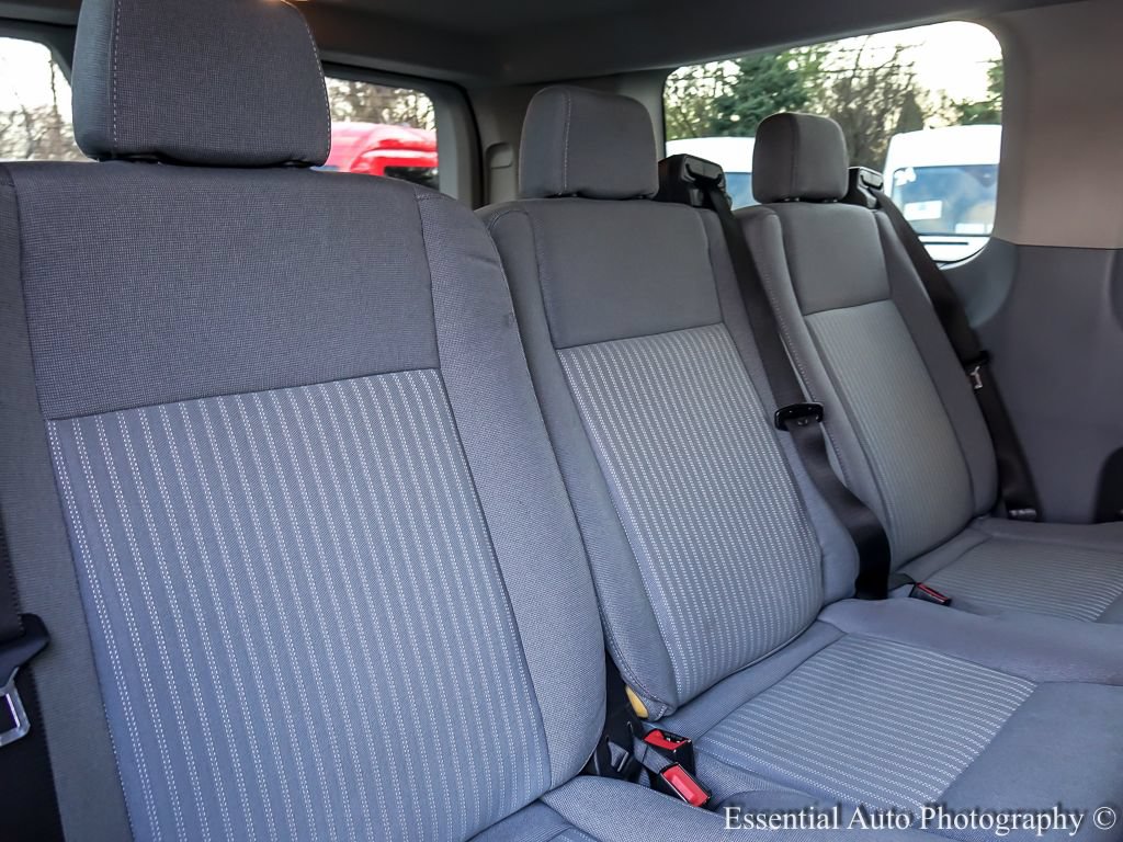 Used 2015 Ford Transit 150 XLT RWD image 25