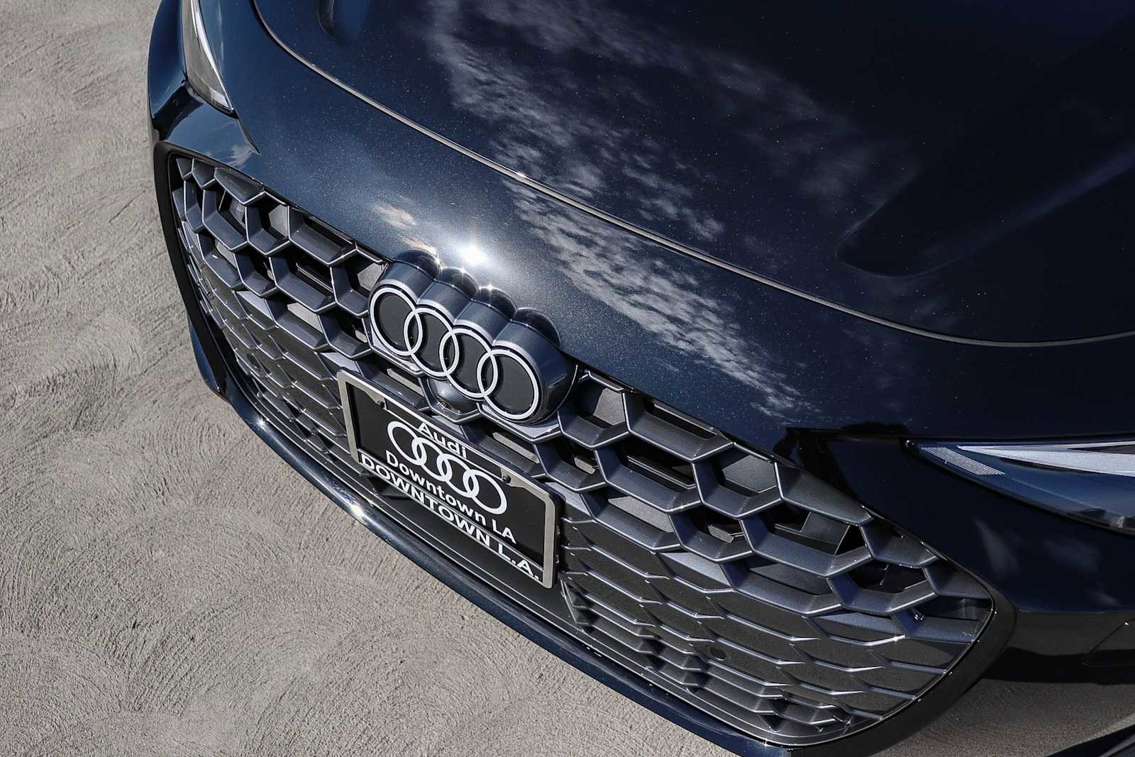 New 2026 Audi A6 Premium image 8