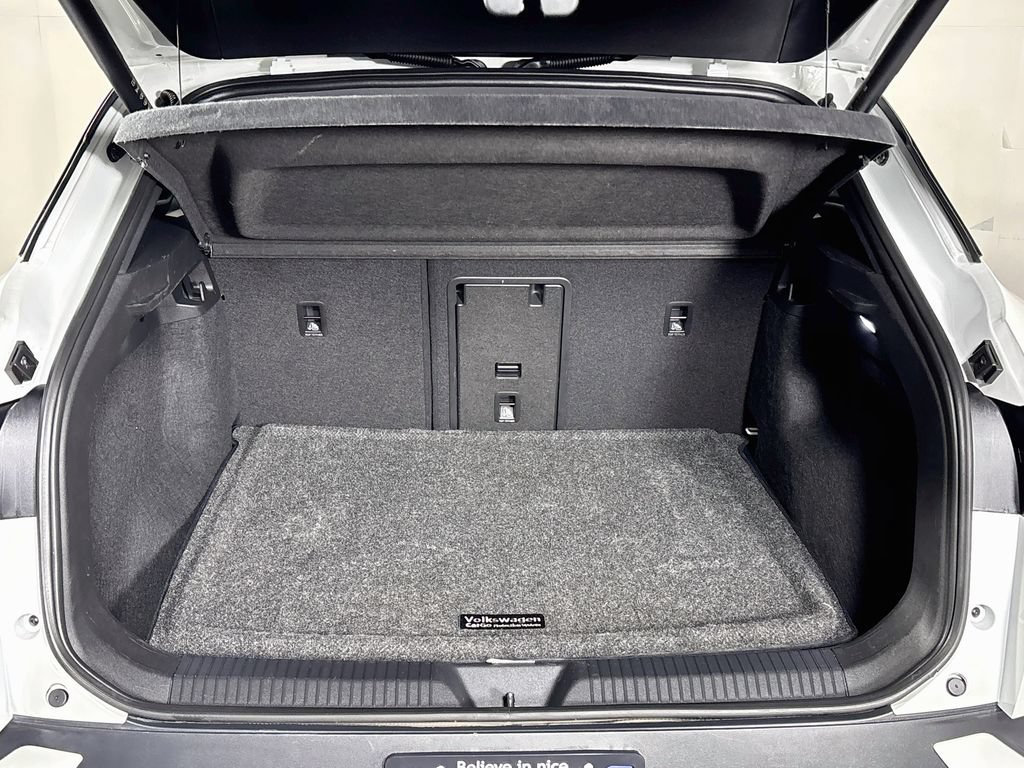 Certified 2023 Volkswagen ID.4 Pro S AWD/4WD image 23