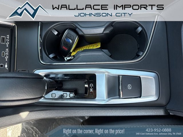 New 2026 Subaru Ascent Premium w/ Popular Package #1 AWD/4WD image 37