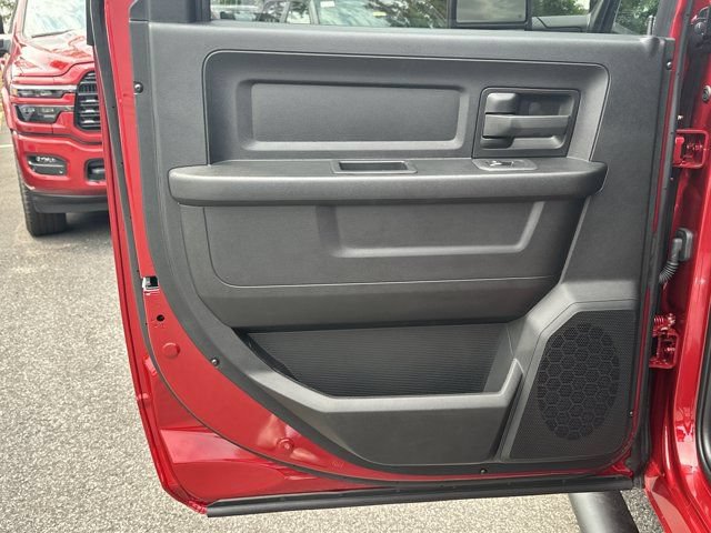 New 2026 RAM 2500 Warlock AWD/4WD image 20