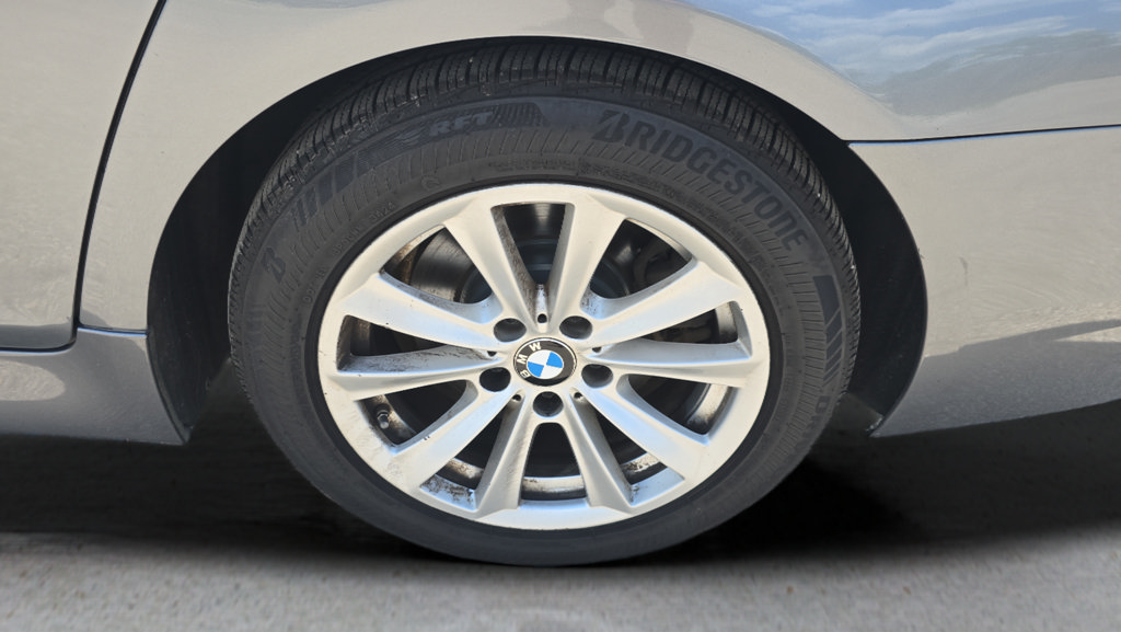 Used 2016 BMW 528i xDrive Sedan AWD/4WD image 30