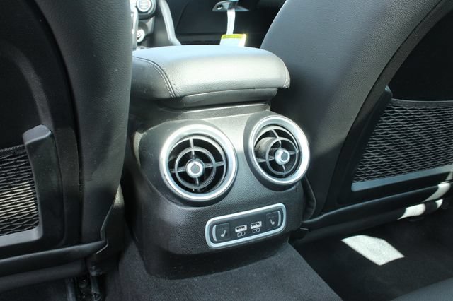 Used 2024 Alfa Romeo Giulia Ti w/ Active Assist Plus Package AWD/4WD image 34