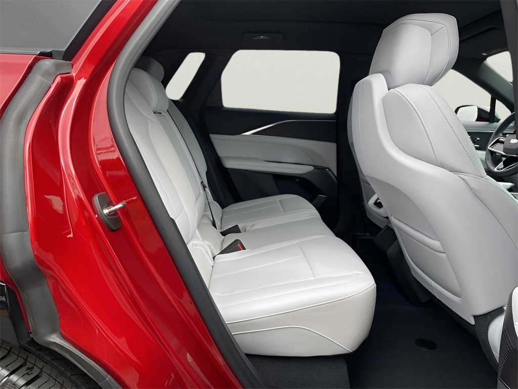 Certified 2024 Cadillac Lyriq Sport image 18