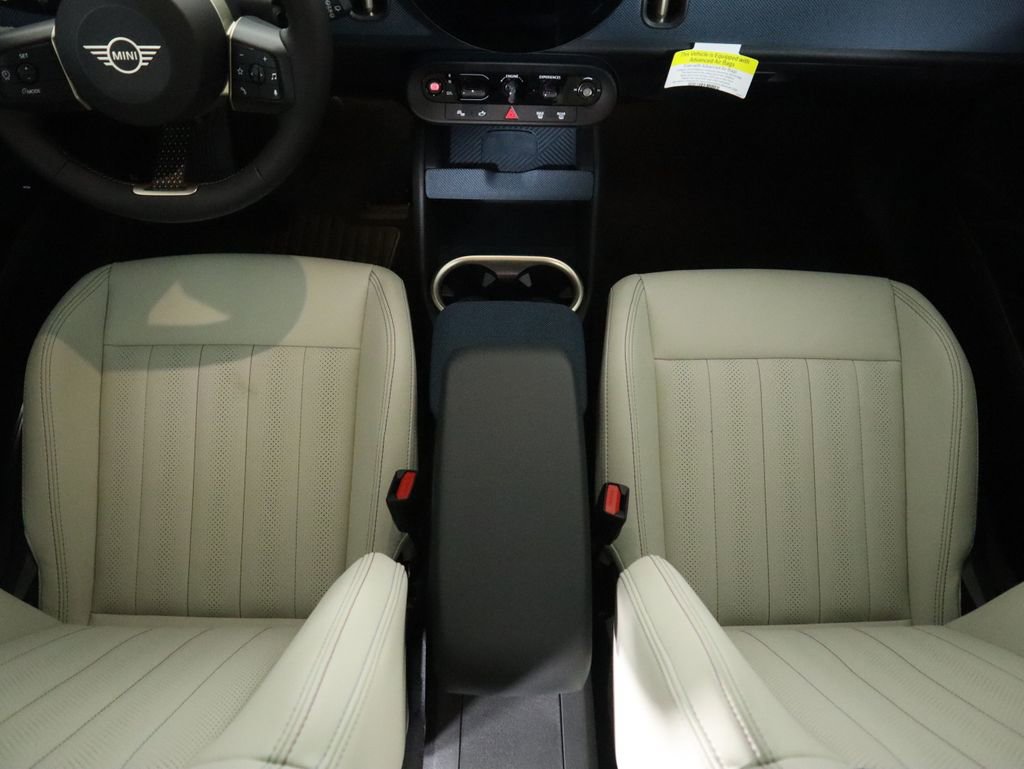 New 2026 MINI Cooper Countryman S image 17