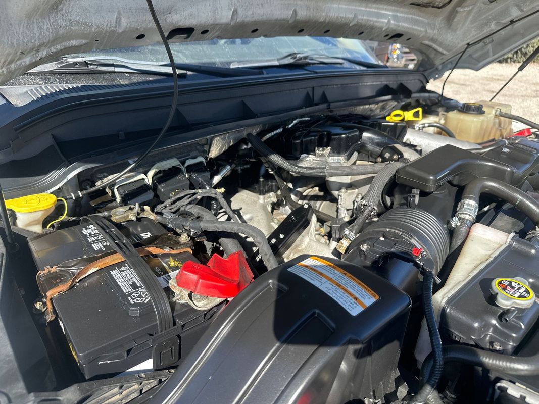Used 2014 Ford F350 XLT AWD/4WD image 20