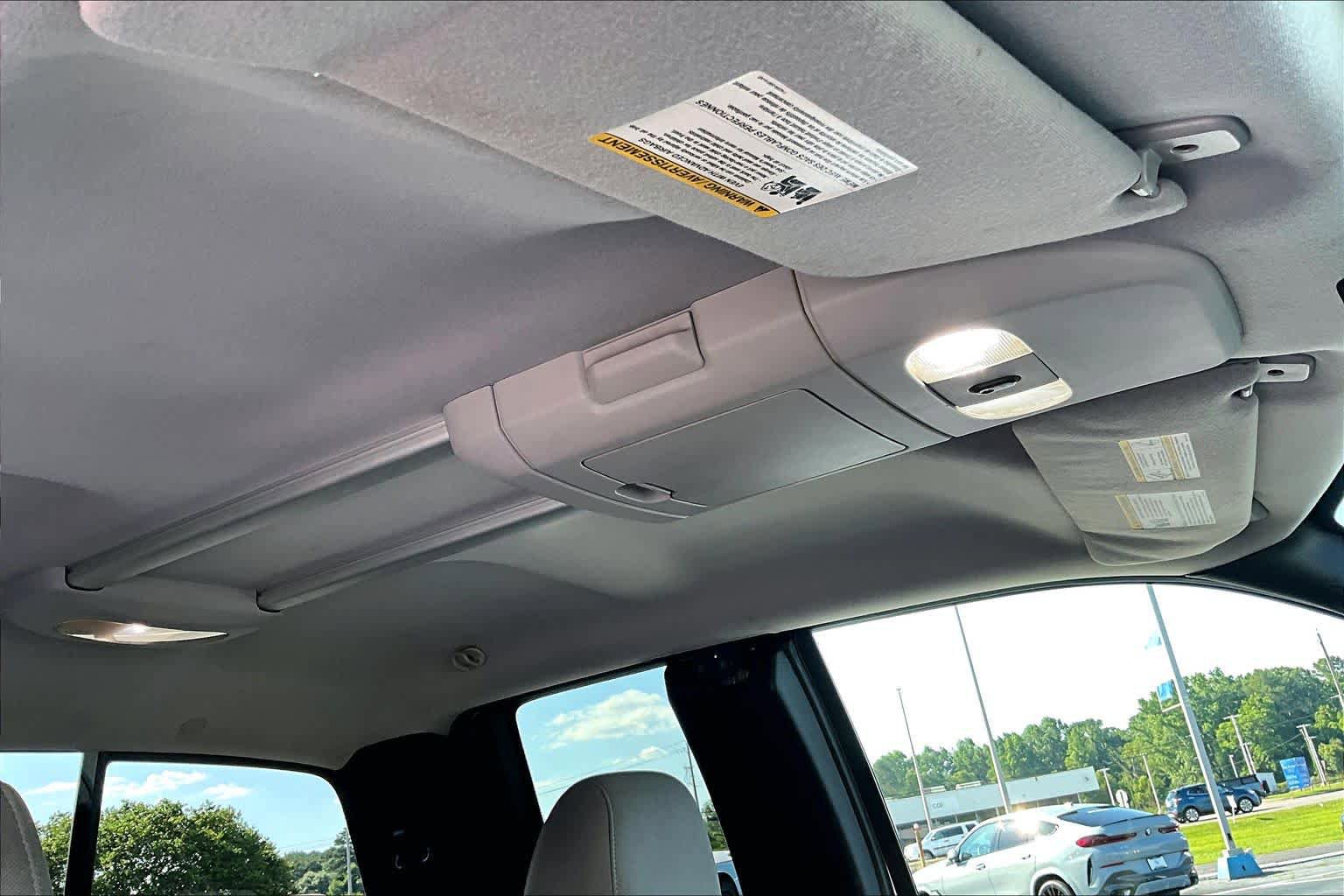Used 2005 Ford F150 XL AWD/4WD image 13