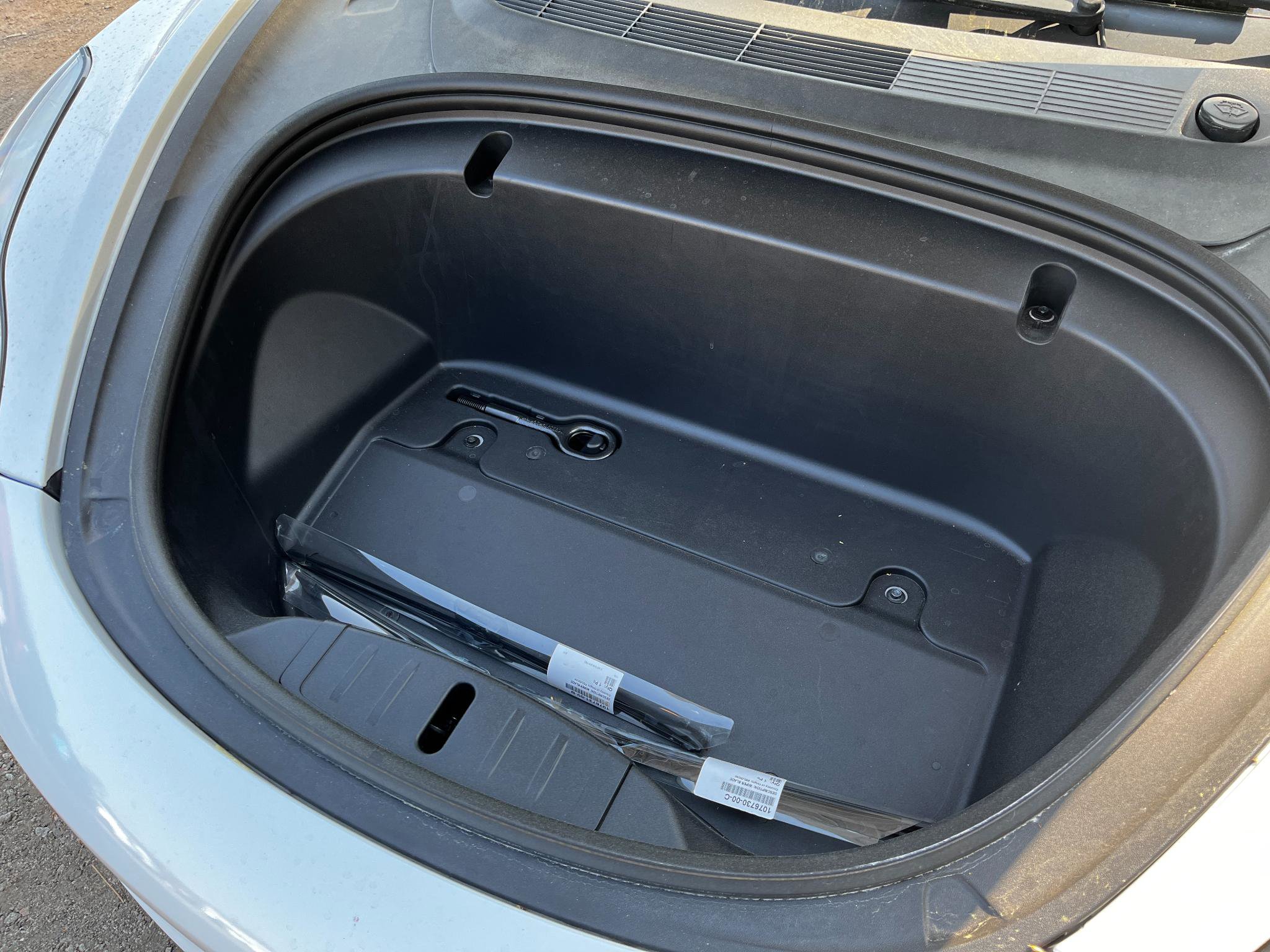 Used 2020 Tesla Model 3 Long Range image 19