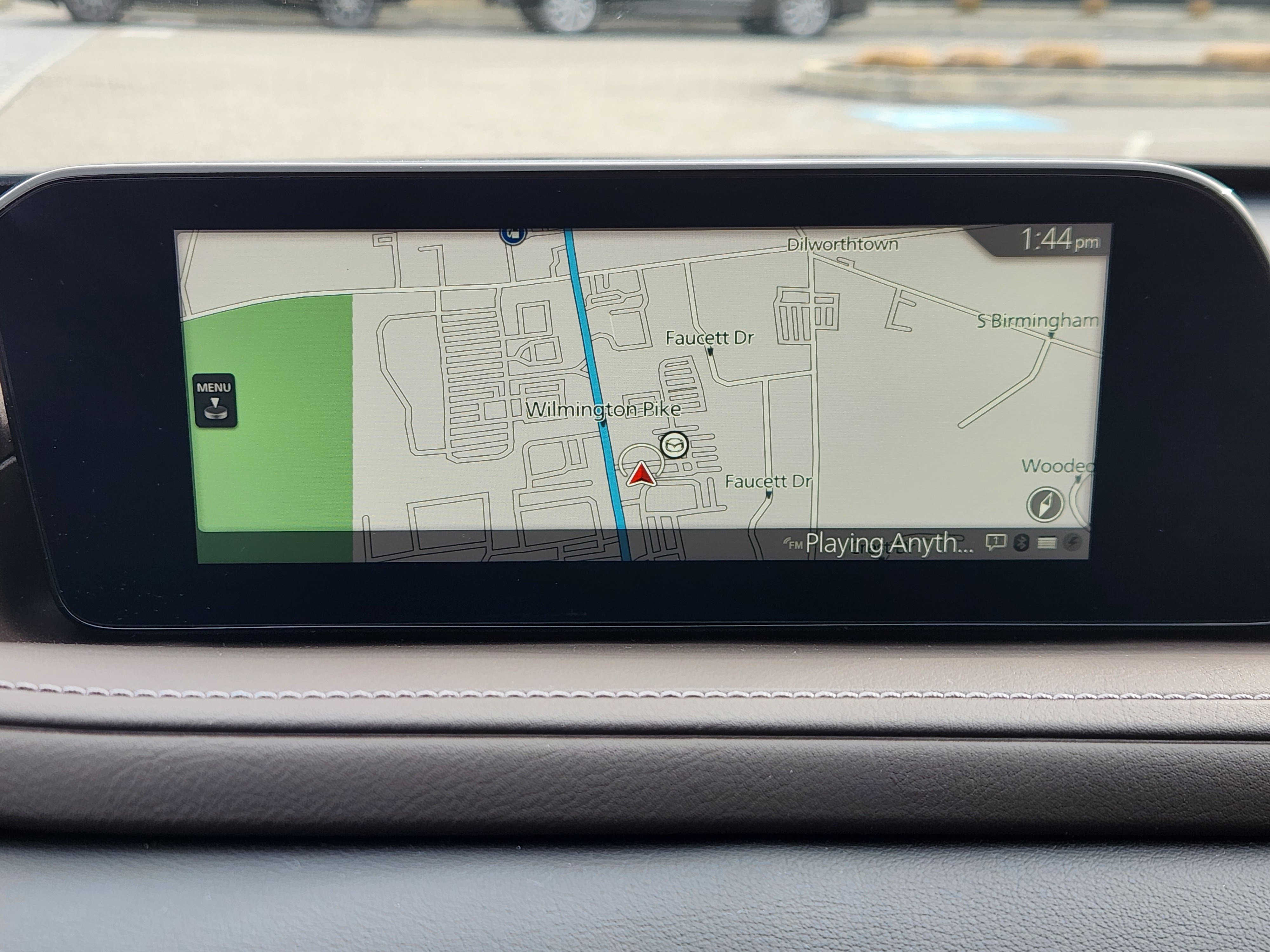 Certified 2025 MAZDA CX-30 AWD 2.5 S w/ Premium Package image 12