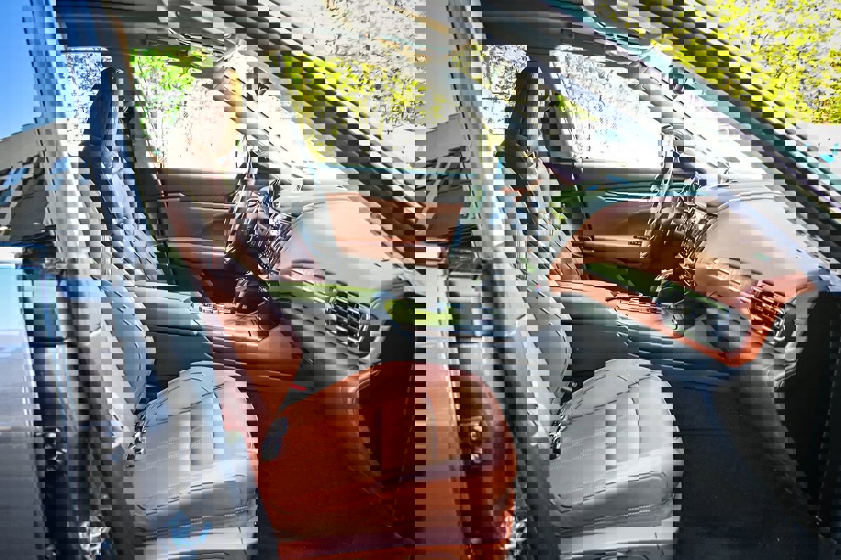 Used 2023 Maserati Levante Modena AWD/4WD image 18