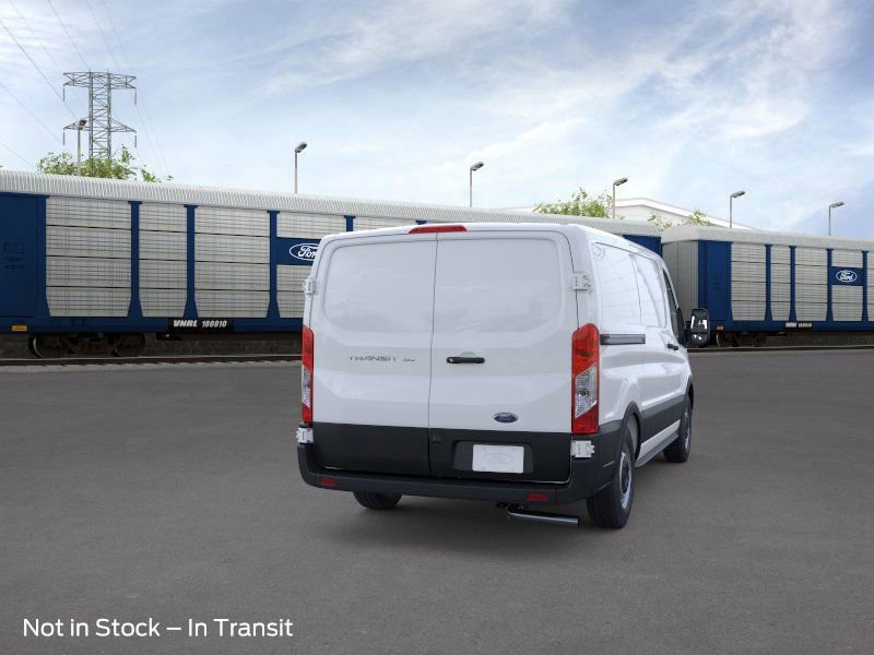 New 2025 Ford Transit 150 Low Roof image 9