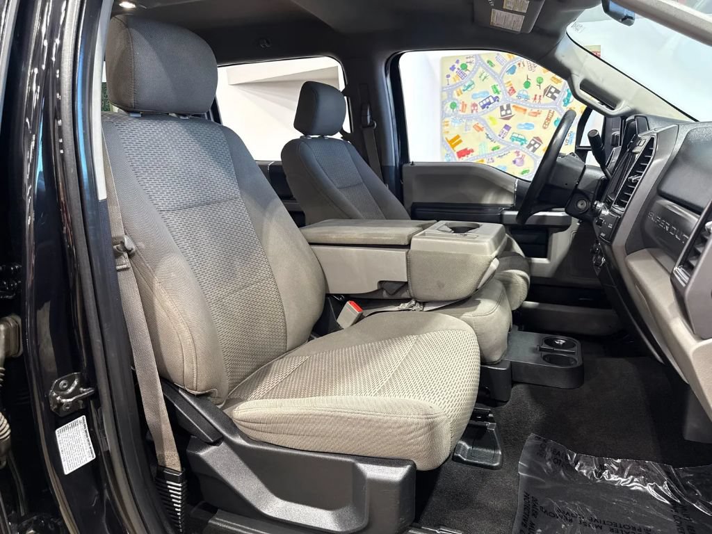 Used 2019 Ford F350 XLT AWD/4WD image 34