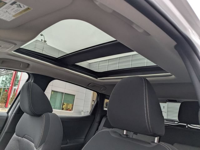 New 2026 Nissan Kicks SV w/ SV Premium Package FWD image 14