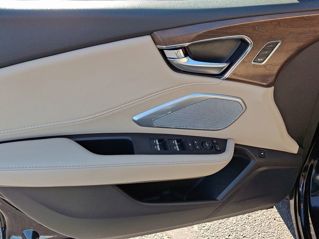 Used 2024 Acura RDX SH-AWD w/ Advance Package image 13