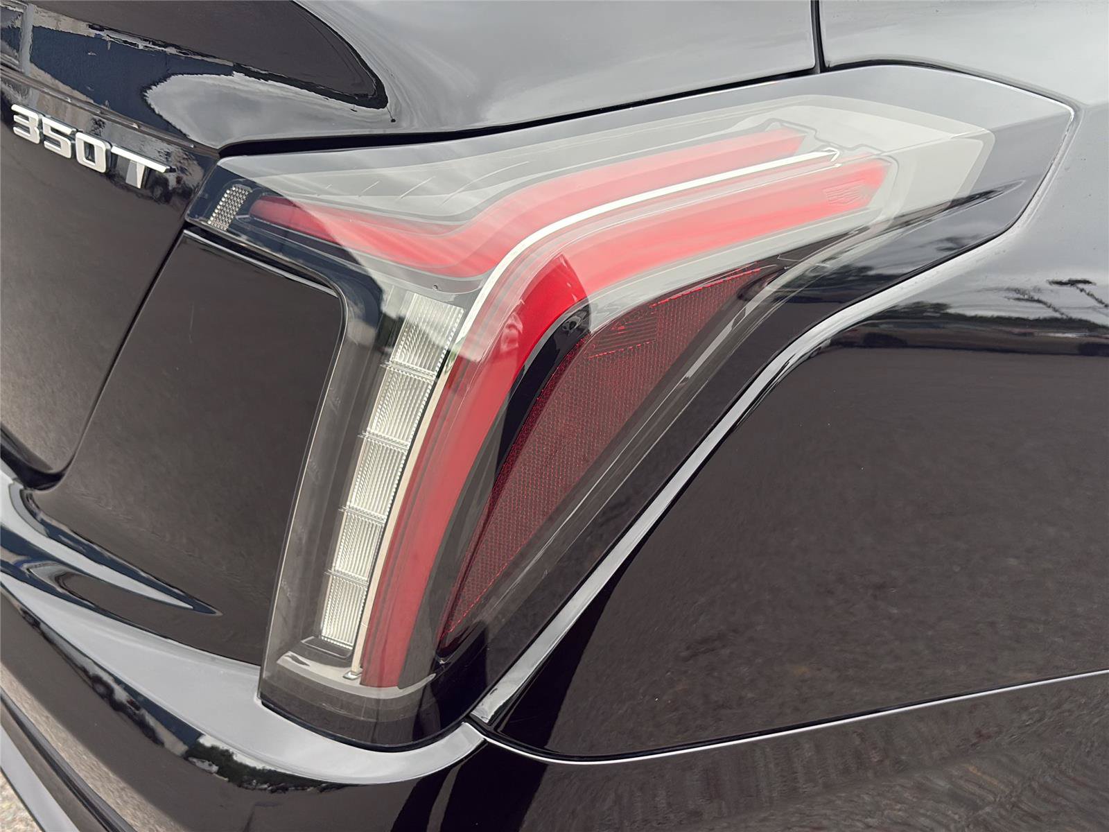 Used 2023 Cadillac CT5 Sport AWD/4WD image 27