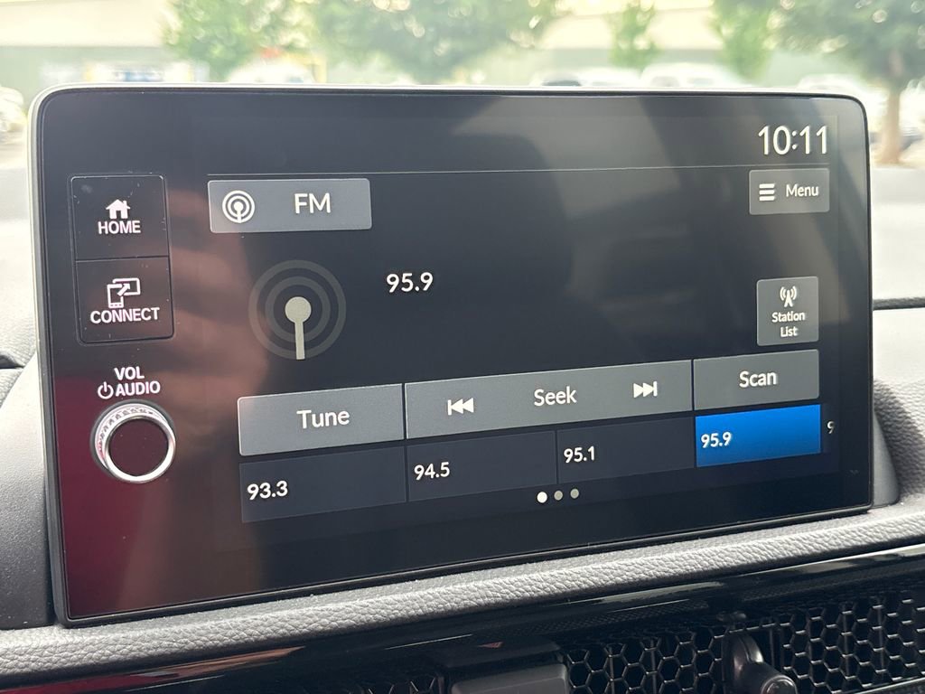 Used 2026 Honda CR-V EX-L image 29