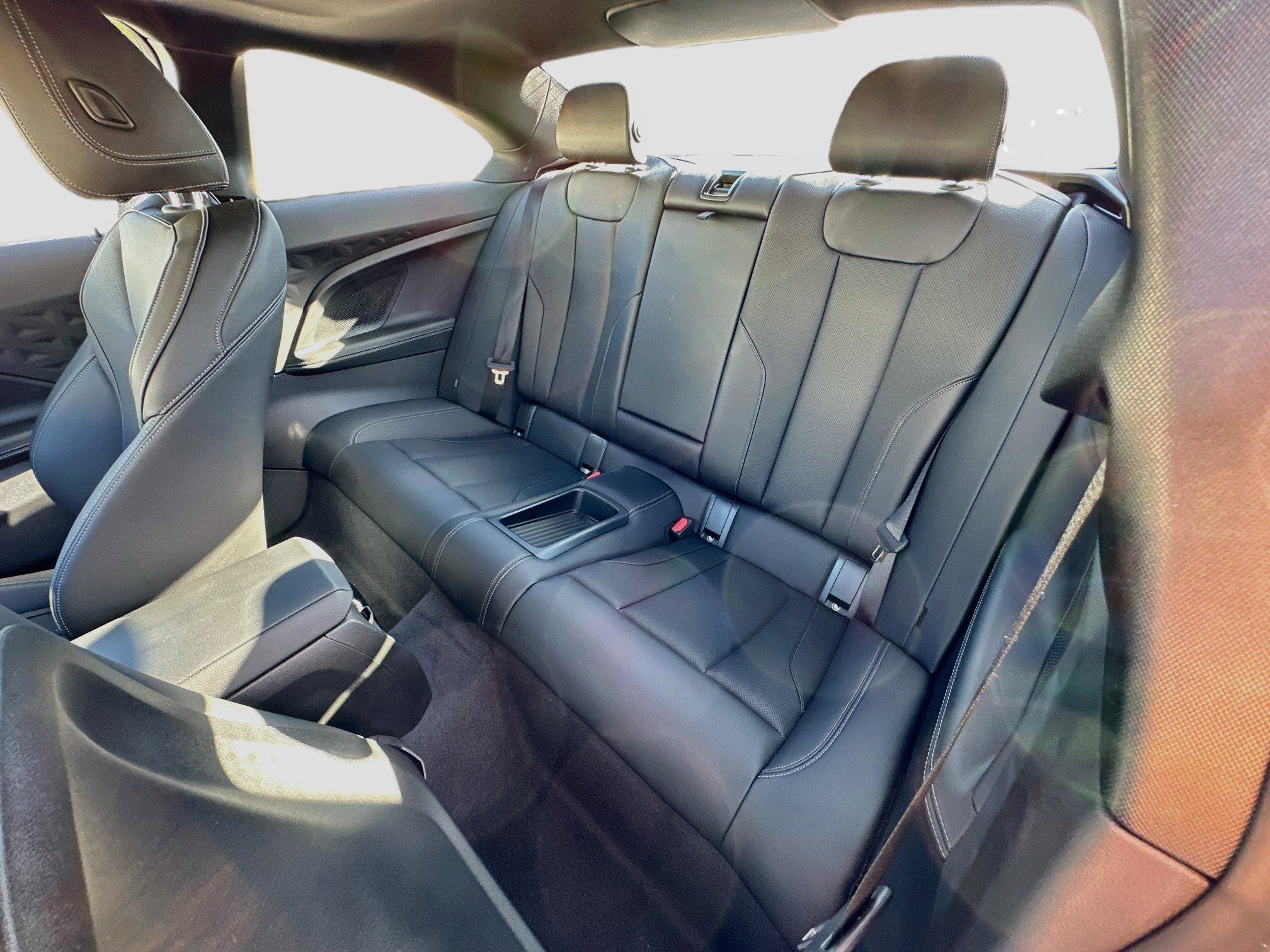 Certified 2025 BMW 230i Coupe RWD image 25