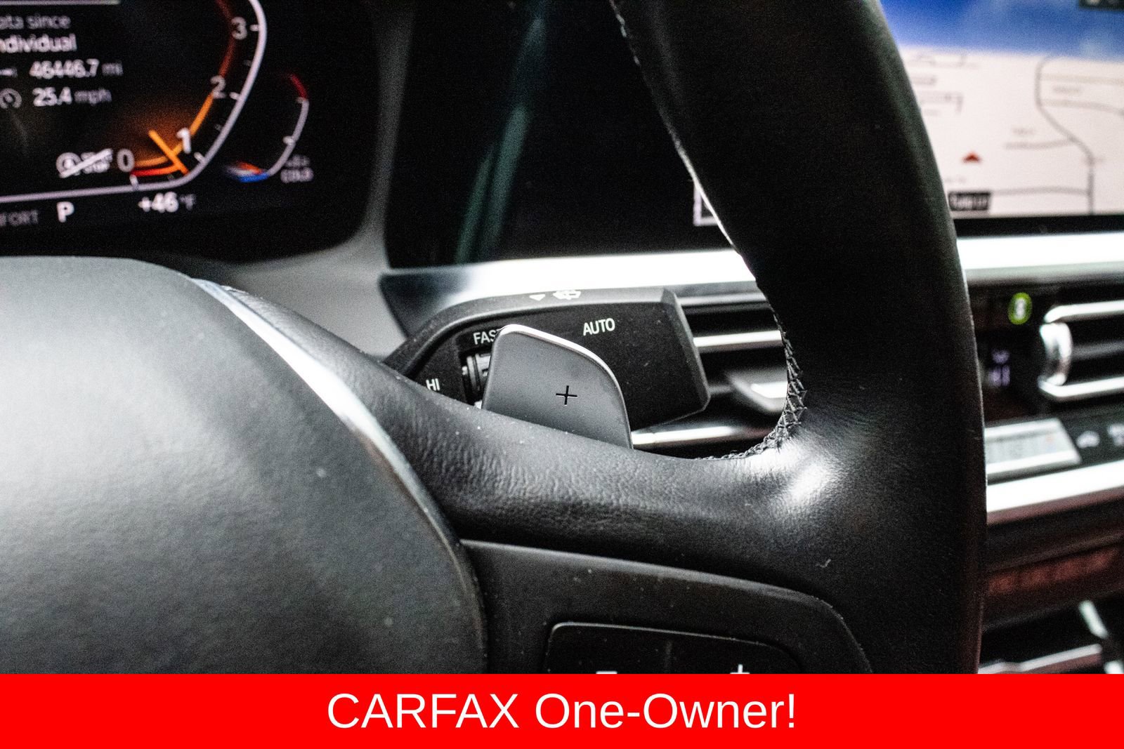 Used 2022 BMW 430i Gran Coupe w/ Premium Package 2 RWD image 21
