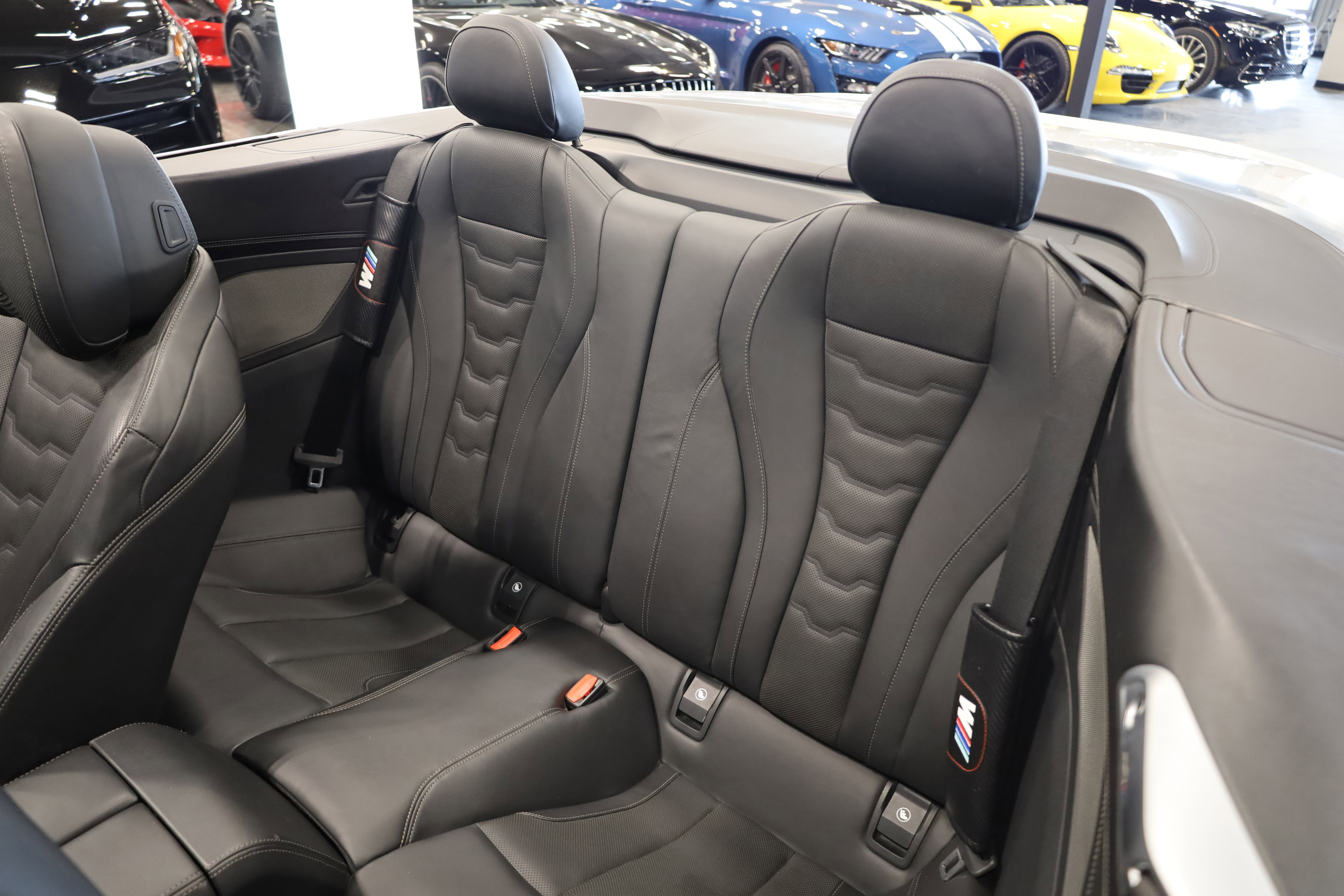 Used 2019 BMW M850i xDrive M850i xDrive image 35