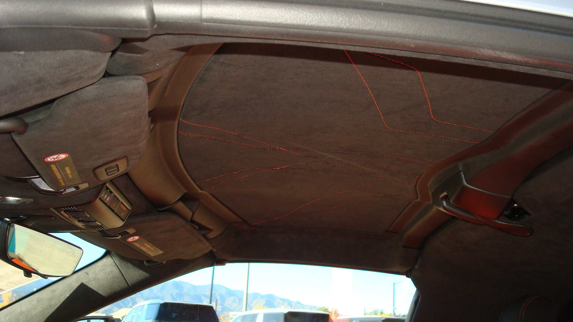 New 2026 Chevrolet Corvette Z06 image 23