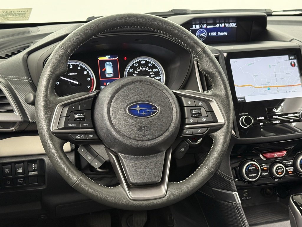 Used 2024 Subaru Forester Limited image 34