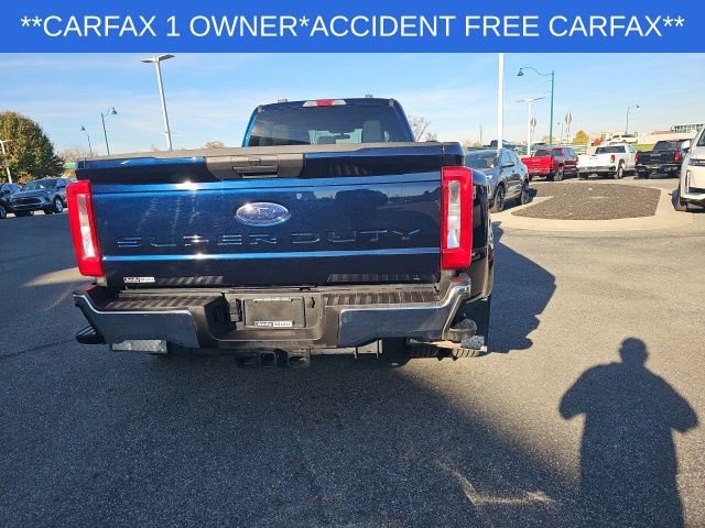 Used 2025 Ford F350 XLT image 20