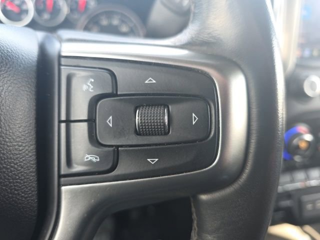 Used 2020 Chevrolet Silverado 1500 LT w/ All-Star Edition AWD/4WD image 20