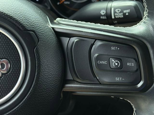 Used 2021 Jeep Gladiator Sport AWD/4WD image 30