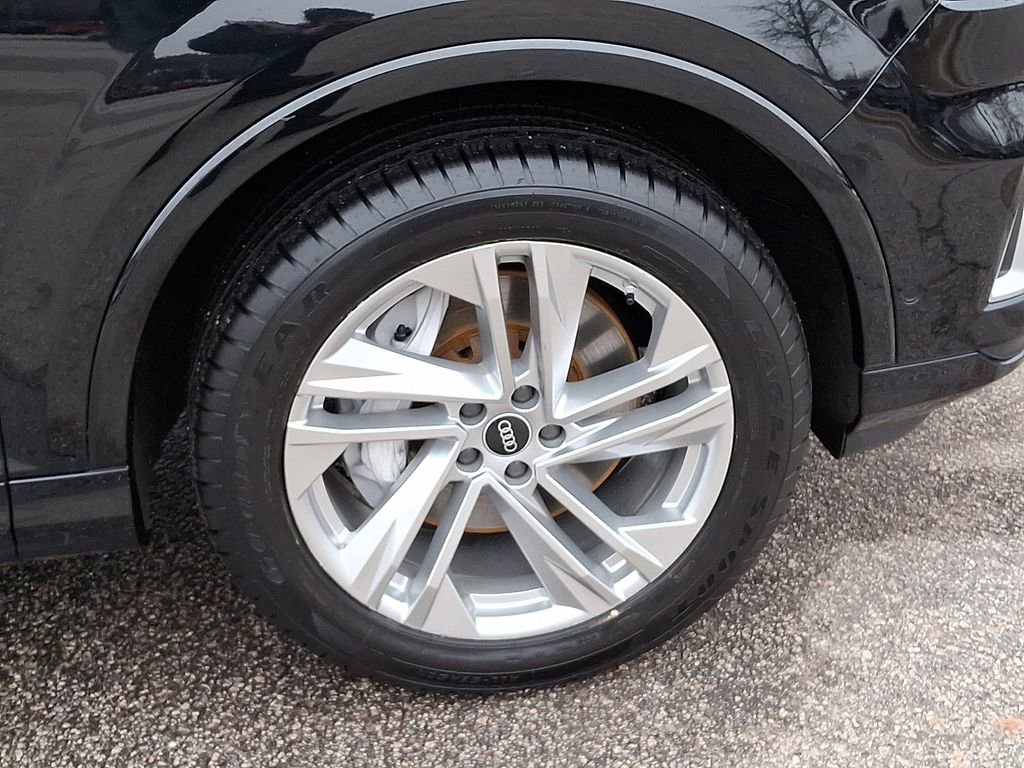 Used 2022 Audi Q7 3.0T Premium Plus w/ Premium Plus Package image 8