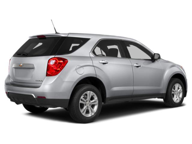 Used 2015 Chevrolet Equinox LS FWD image 5