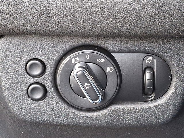 Certified 2023 MINI Cooper Clubman John Cooper Works image 27