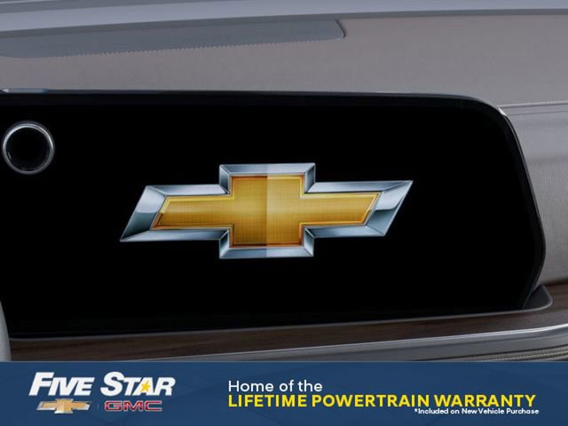 New 2026 Chevrolet Suburban High Country image 20