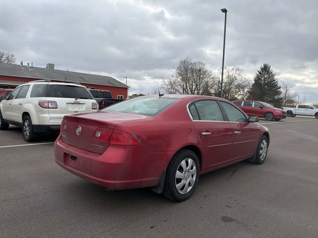 Used 2007 Buick Lucerne CXL image 6