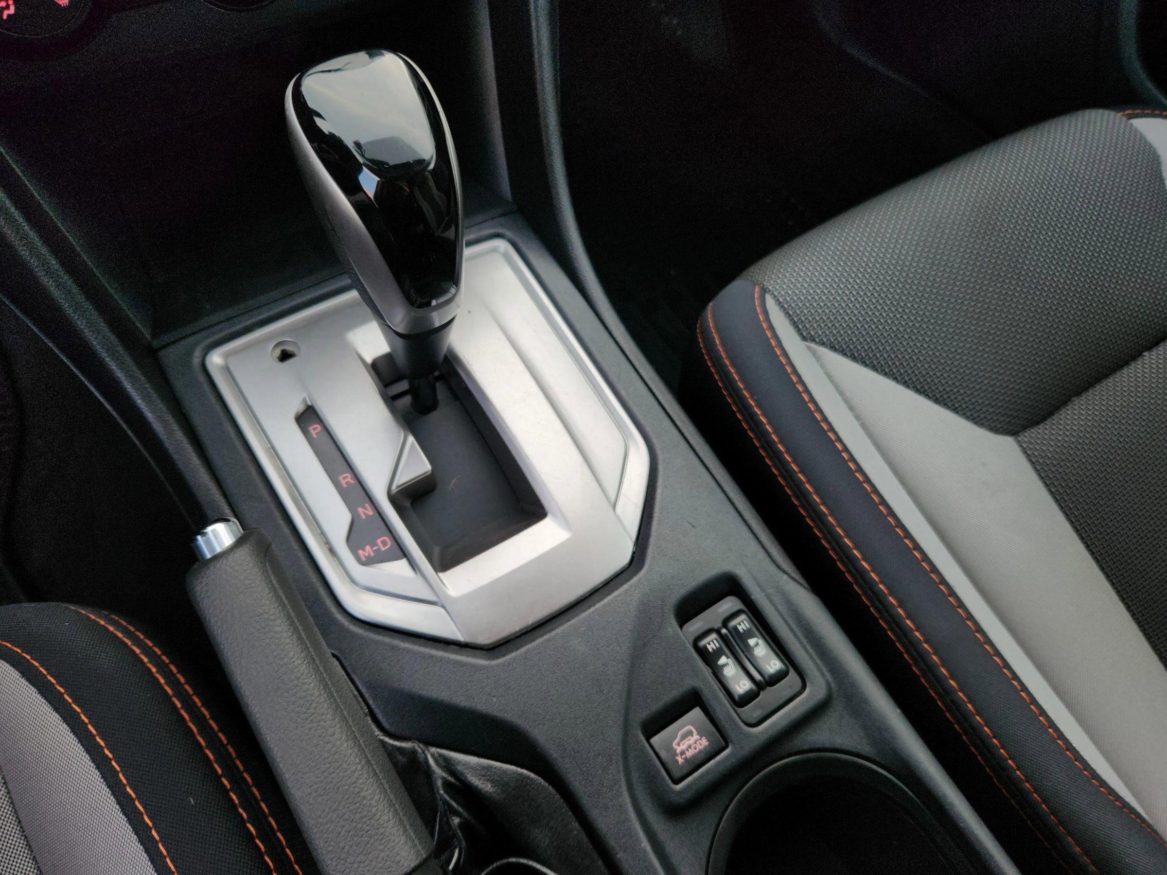 Used 2018 Subaru Crosstrek 2.0i Premium w/ Popular Package #2 image 12