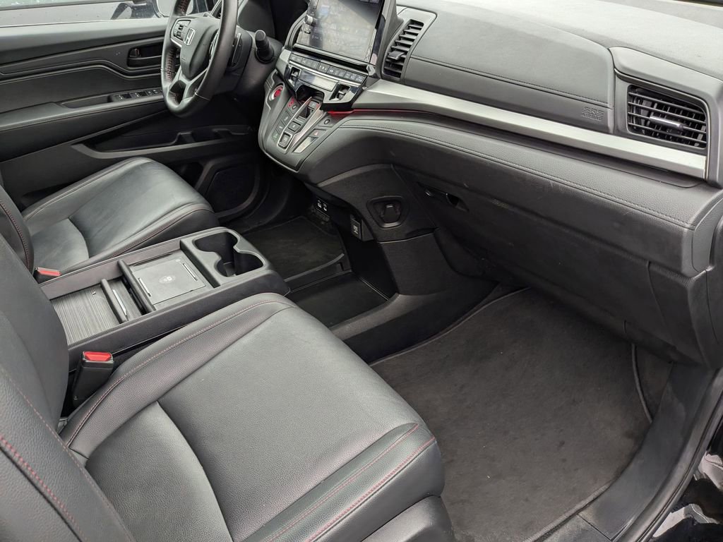 Used 2025 Honda Odyssey Sport-L image 33