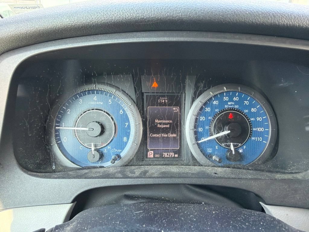 Used 2020 Toyota Sienna LE FWD image 11