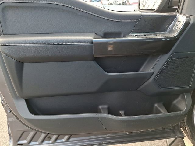 Used 2021 Ford F150 XLT w/ Equipment Group 302A High image 12