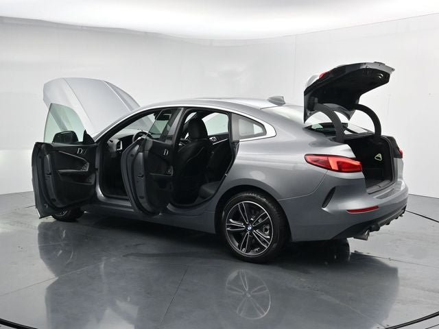 Used 2024 BMW 228i Gran Coupe FWD image 43