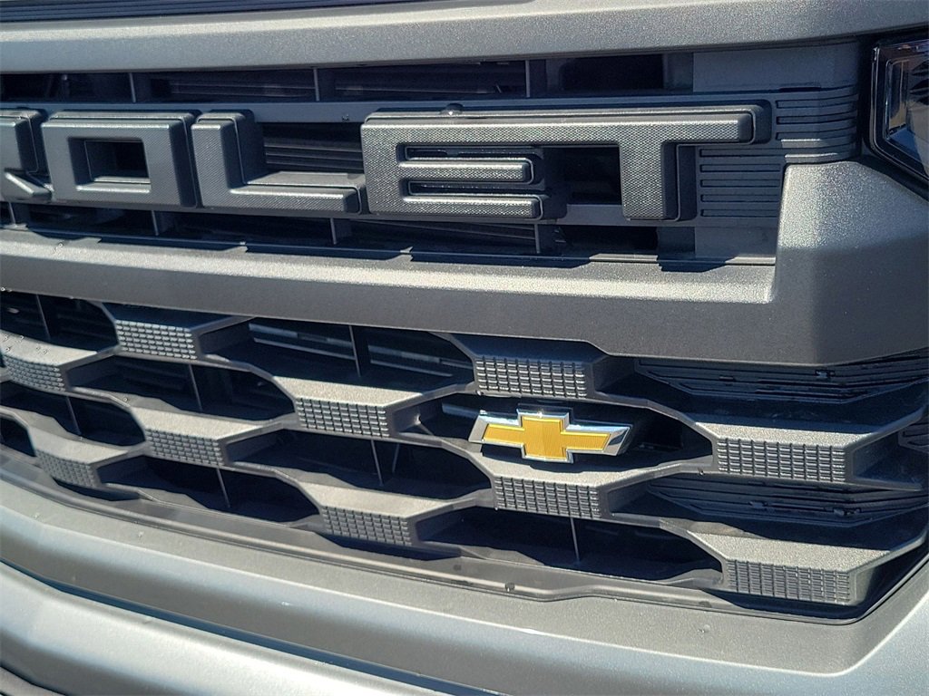 Used 2025 Chevrolet Silverado 1500 Custom image 35
