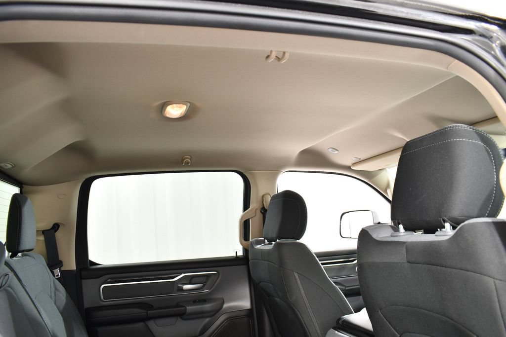 Used 2019 RAM 1500 Big Horn AWD/4WD image 18