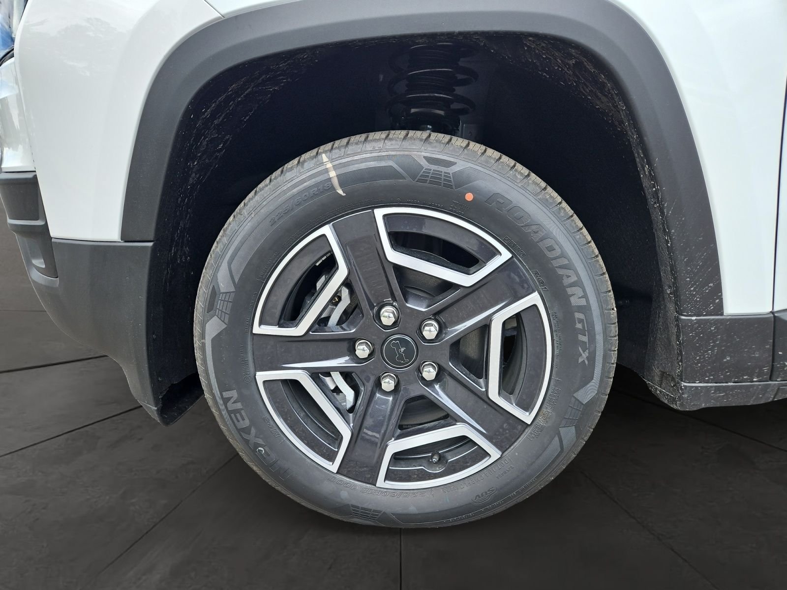 New 2026 Jeep Cherokee Limited AWD/4WD image 14