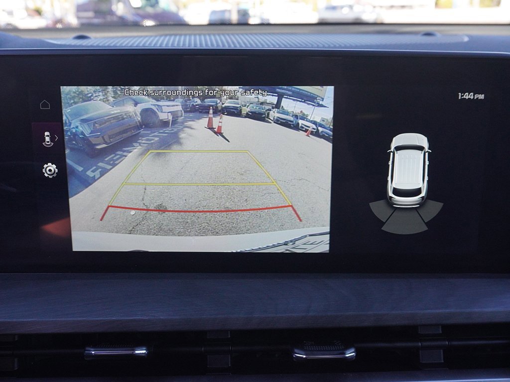 Used 2024 Kia Telluride EX X-Line image 60