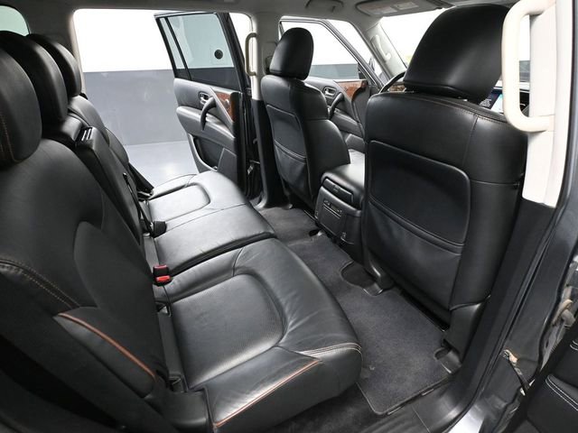 Used 2019 Nissan Armada SL w/ Premium Package image 47